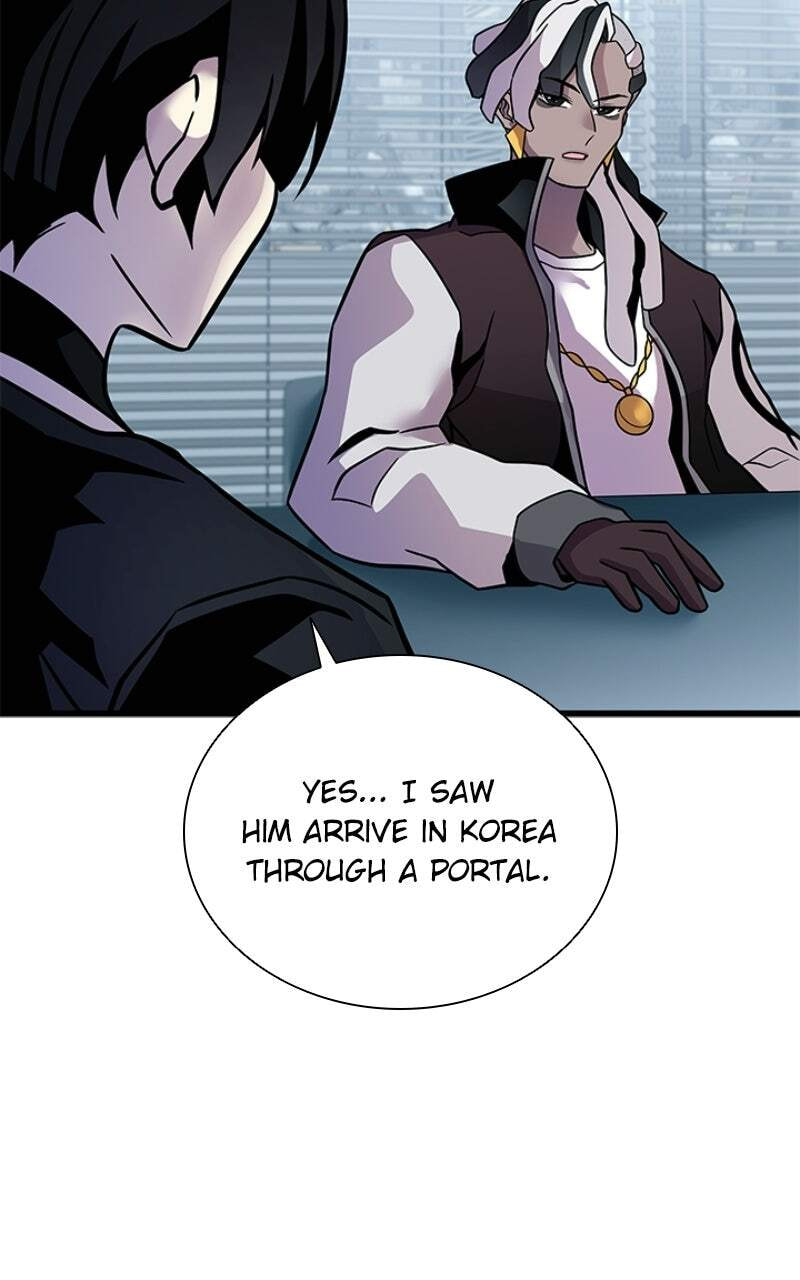 Villain to Kill Chapter 228 page 35 - 