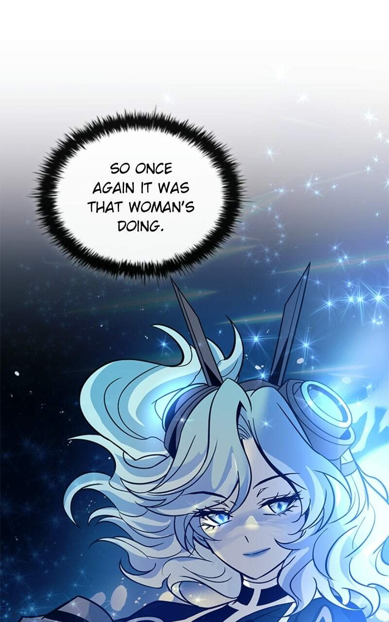 Villain to Kill Chapter 228 page 36 - 