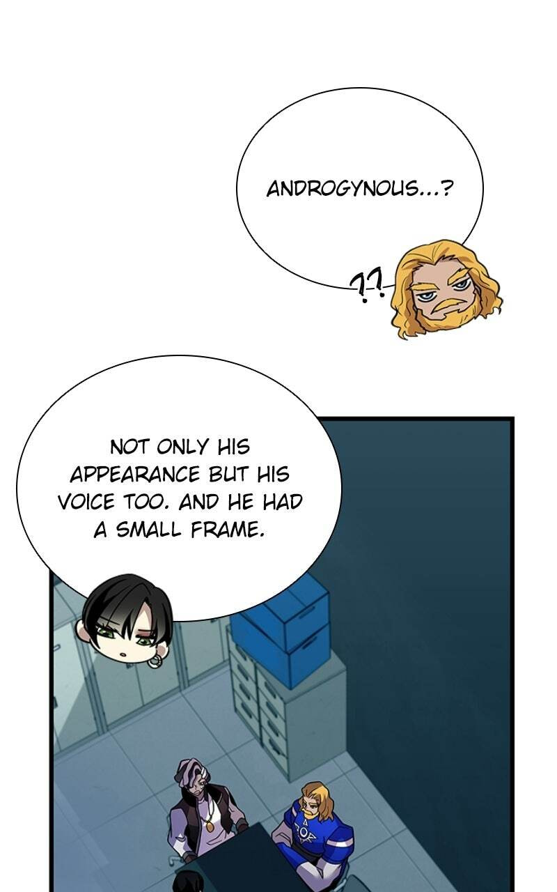 Villain to Kill Chapter 228 page 44 - 