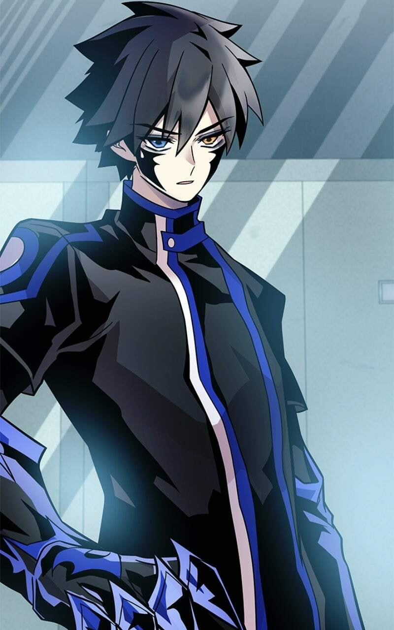Villain to Kill Chapter 228 page 6 - 