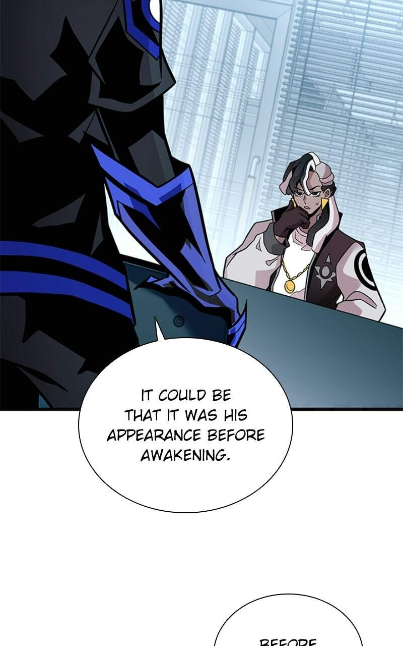 Villain to Kill Chapter 228 page 53 - 