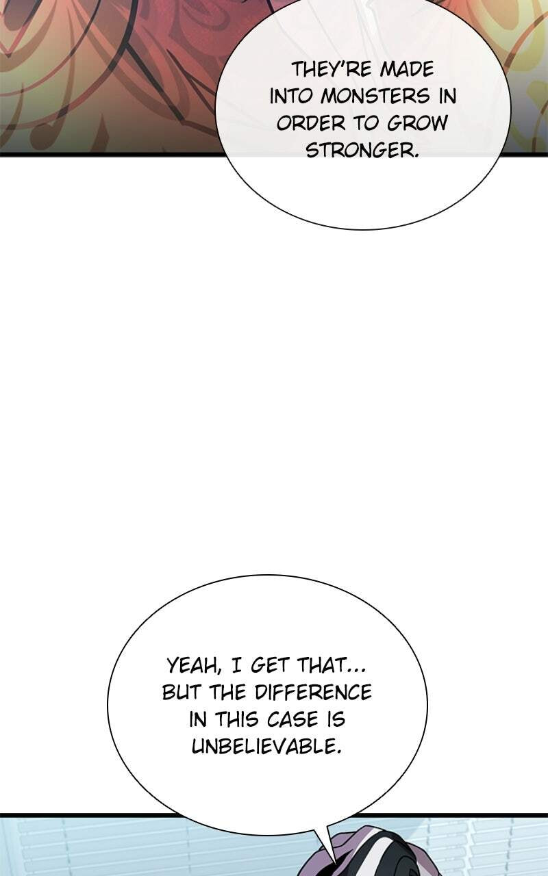 Villain to Kill Chapter 228 page 56 - 