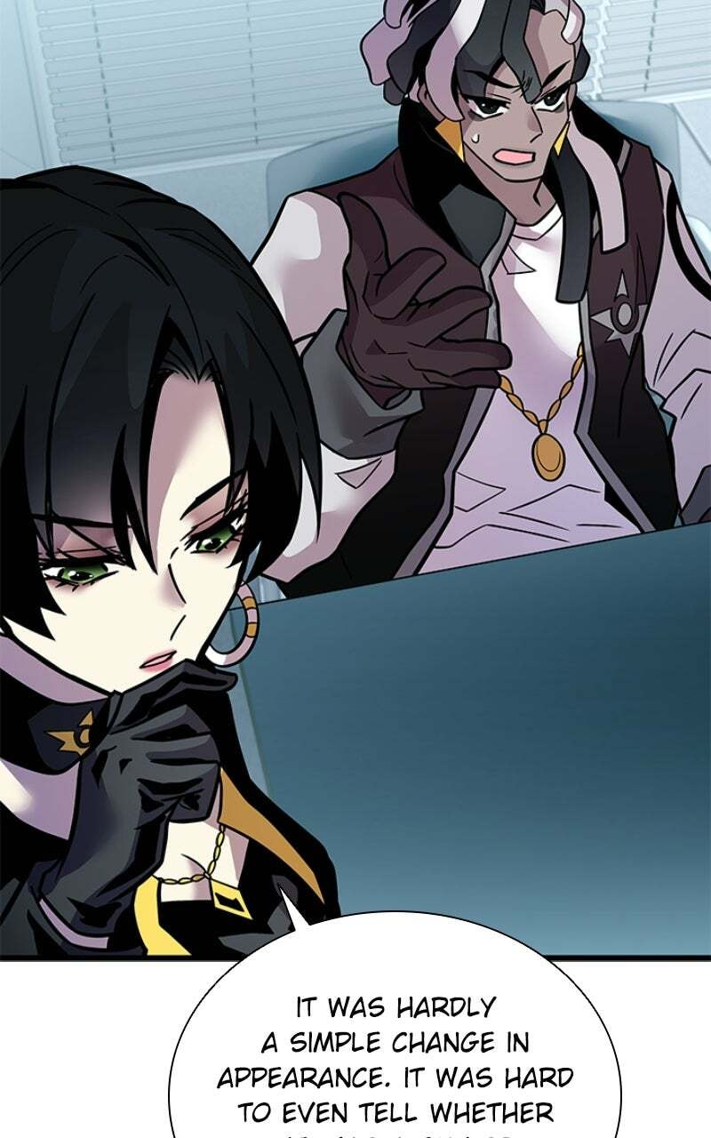 Villain to Kill Chapter 228 page 57 - 