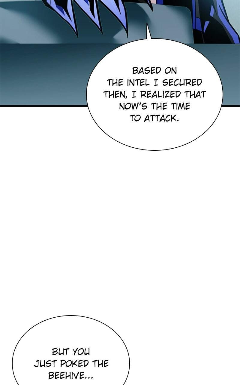 Villain to Kill Chapter 228 page 7 - 