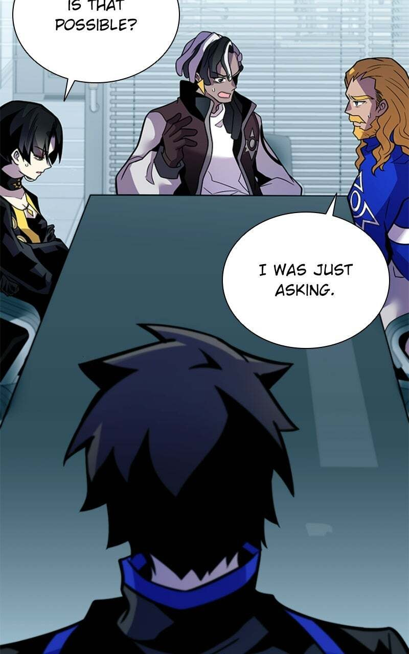 Villain to Kill Chapter 228 page 62 - 