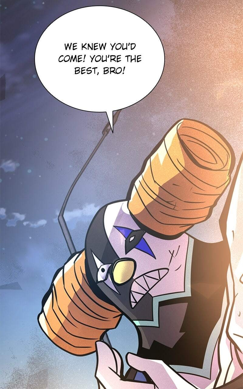 Villain to Kill Chapter 228 page 77 - 