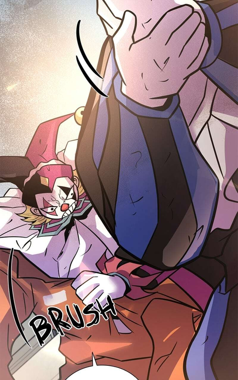 Villain to Kill Chapter 228 page 78 - 