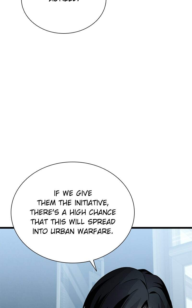 Villain to Kill Chapter 228 page 9 - 