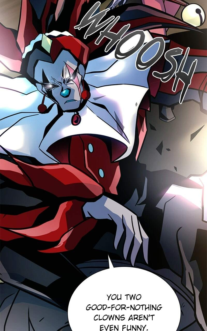 Villain to Kill Chapter 228 page 81 - 