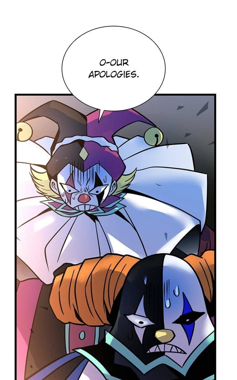 Villain to Kill Chapter 228 page 85 - 