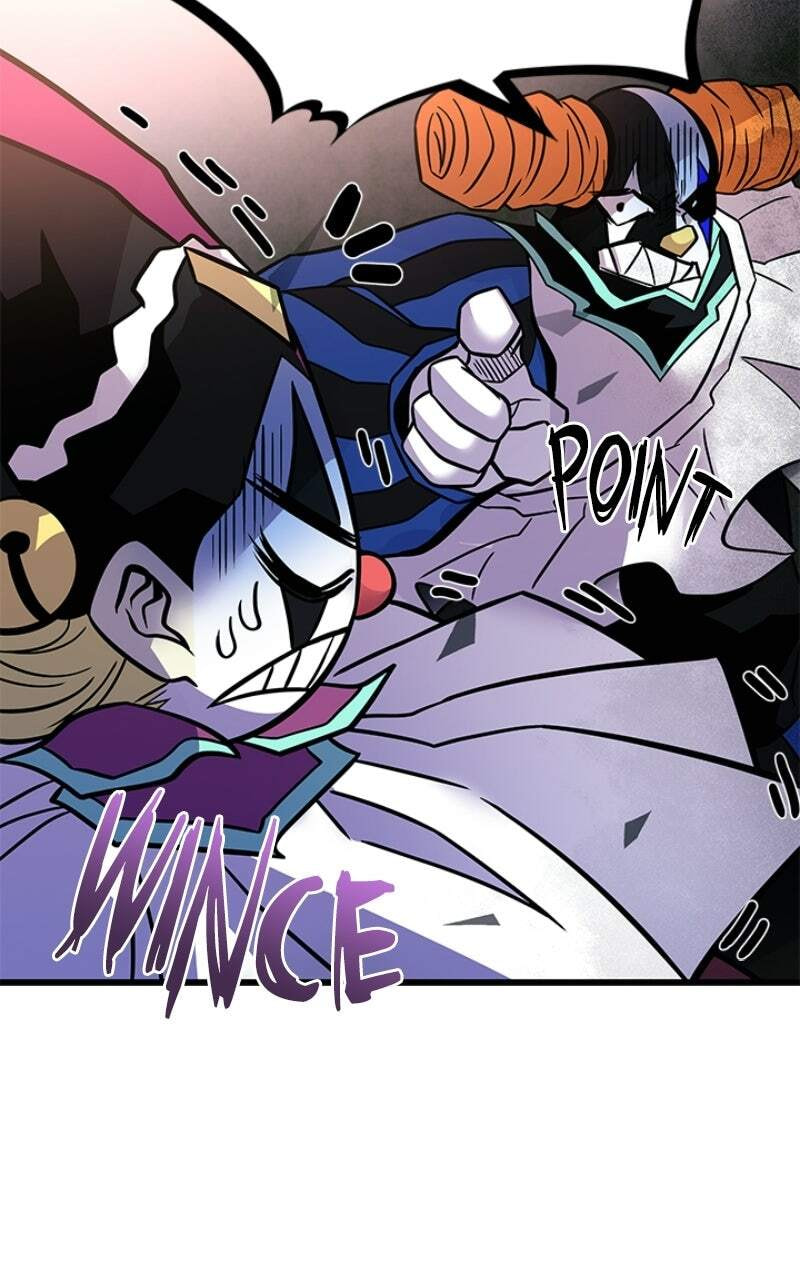 Villain to Kill Chapter 228 page 89 - 