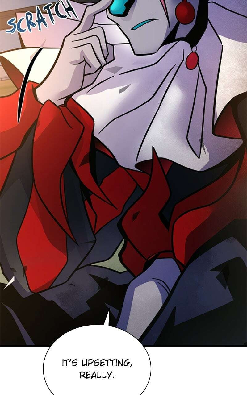 Villain to Kill Chapter 228 page 91 - 