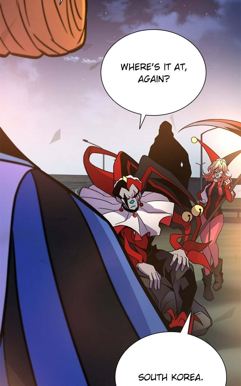 Villain to Kill Chapter 228 page 95 - 