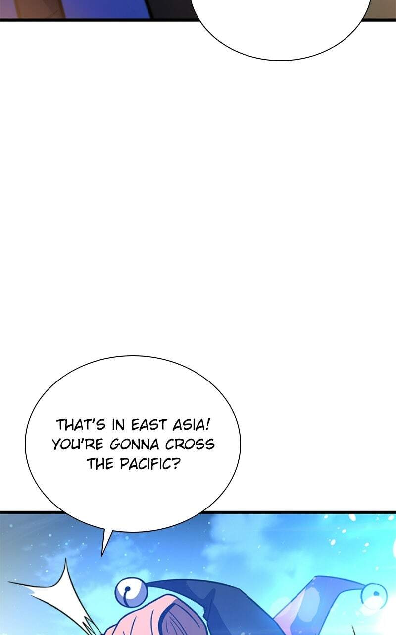 Villain to Kill Chapter 228 page 96 - 