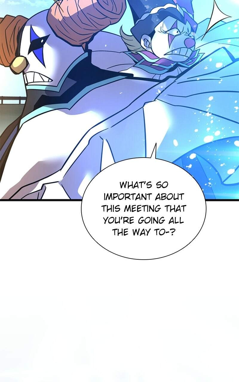 Villain to Kill Chapter 228 page 97 - 