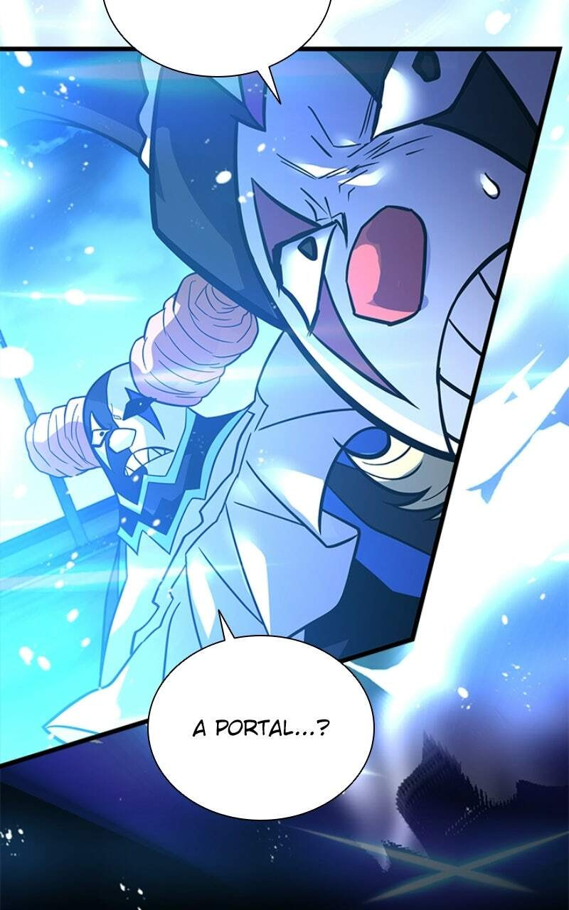 Villain to Kill Chapter 228 page 99 - 