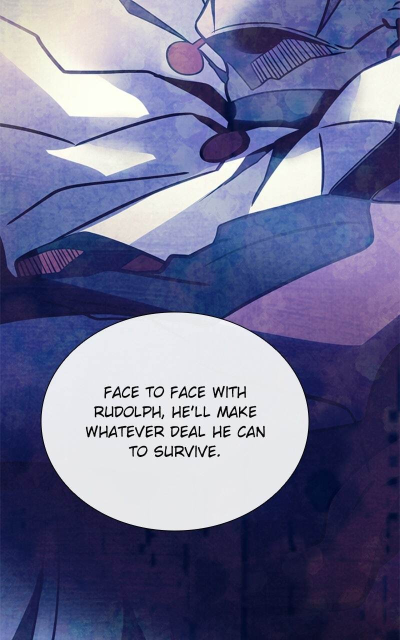 Villain to Kill Chapter 229 page 11 - 