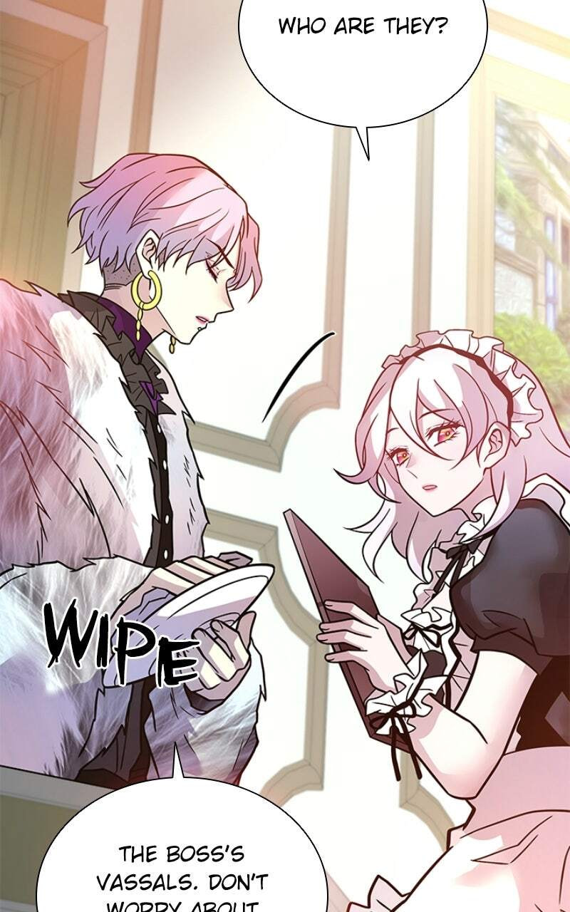 Villain to Kill Chapter 229 page 103 - 