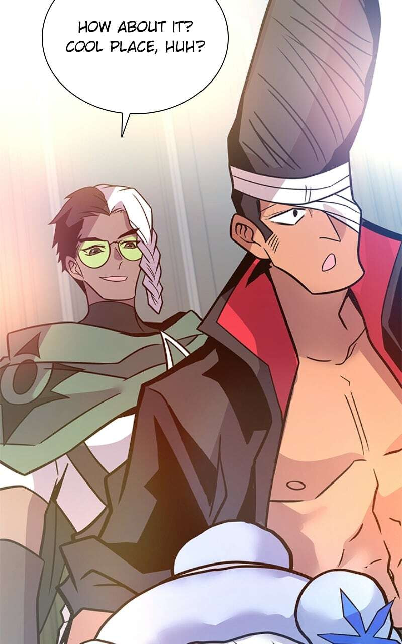 Villain to Kill Chapter 229 page 106 - 