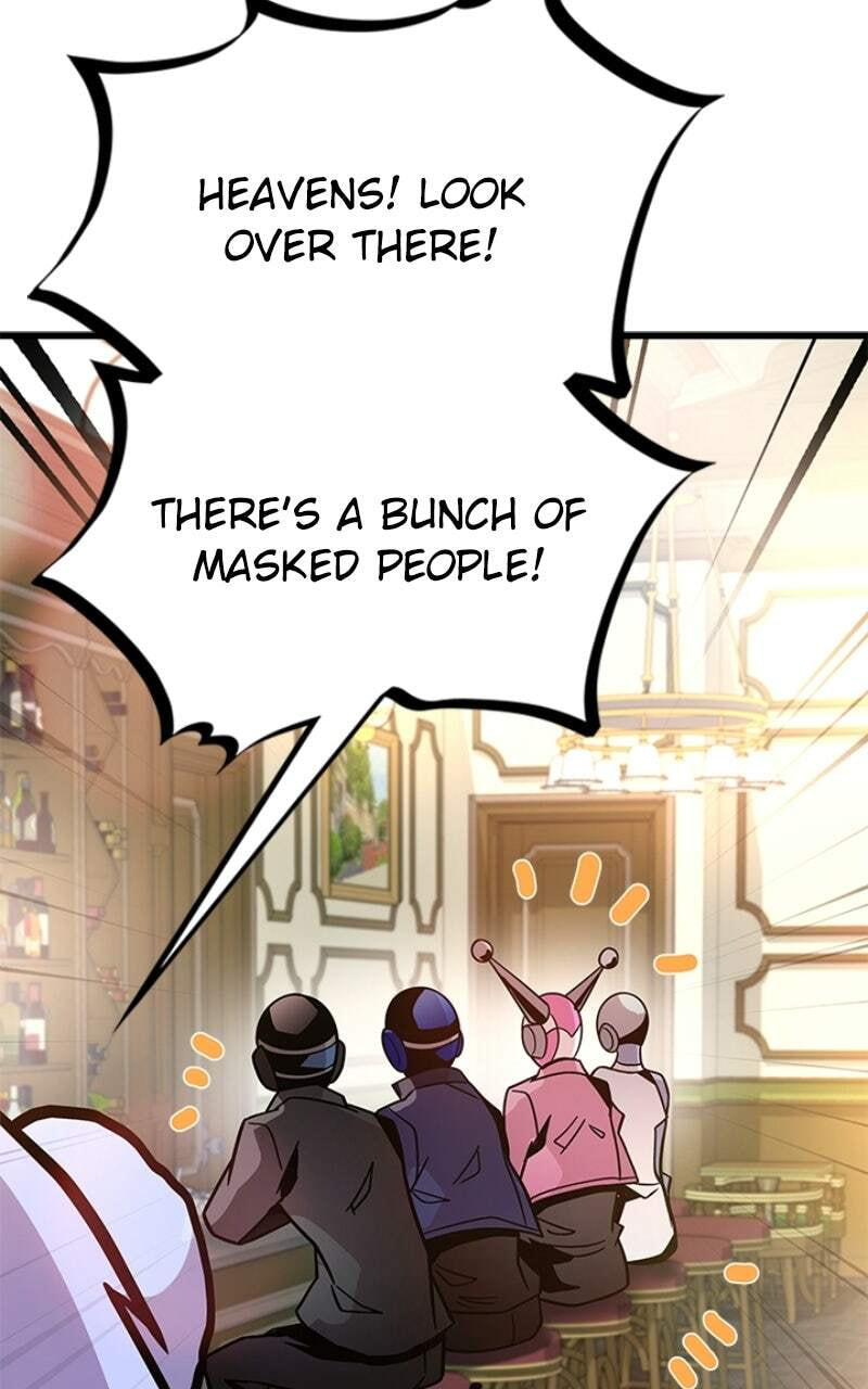 Villain to Kill Chapter 229 page 110 - 