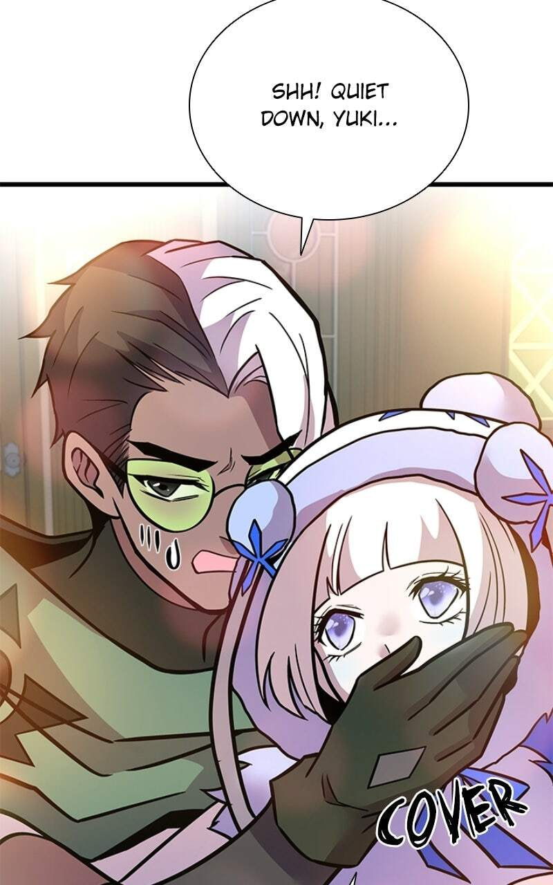 Villain to Kill Chapter 229 page 112 - 
