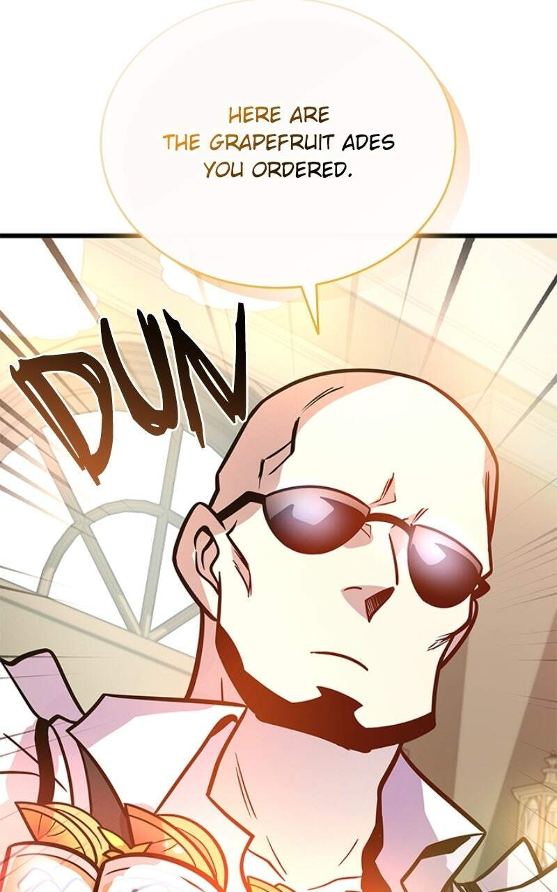 Villain to Kill Chapter 229 page 119 - 
