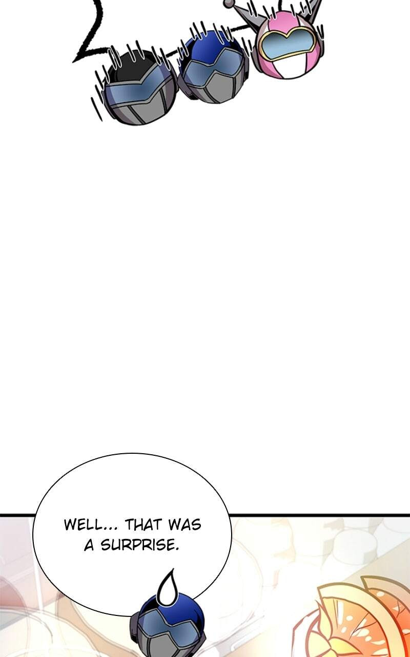 Villain to Kill Chapter 229 page 121 - 