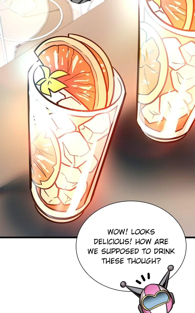 Villain to Kill Chapter 229 page 122 - 