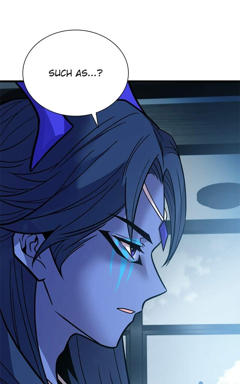 Villain to Kill Chapter 229 page 14 - 
