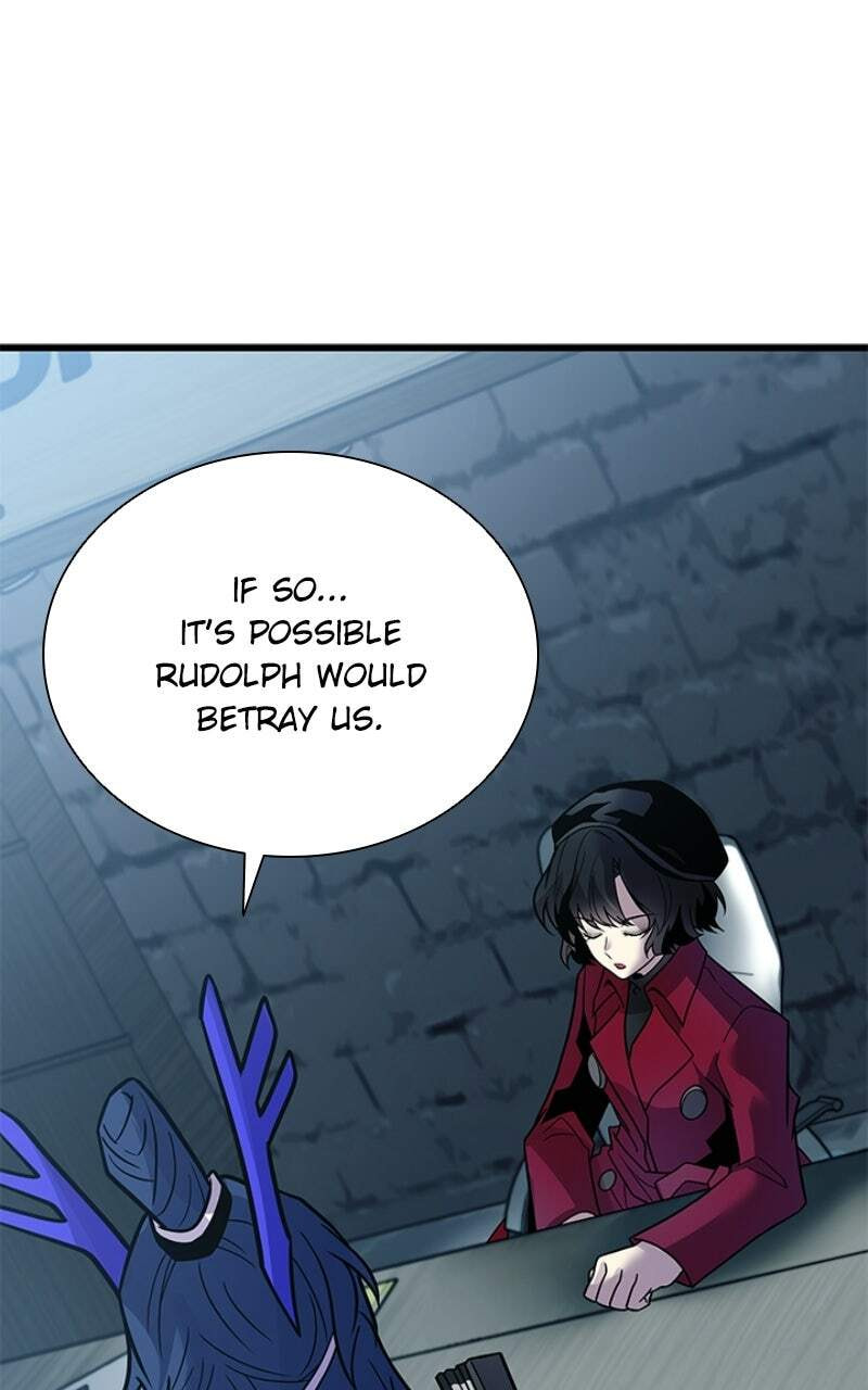 Villain to Kill Chapter 229 page 16 - 