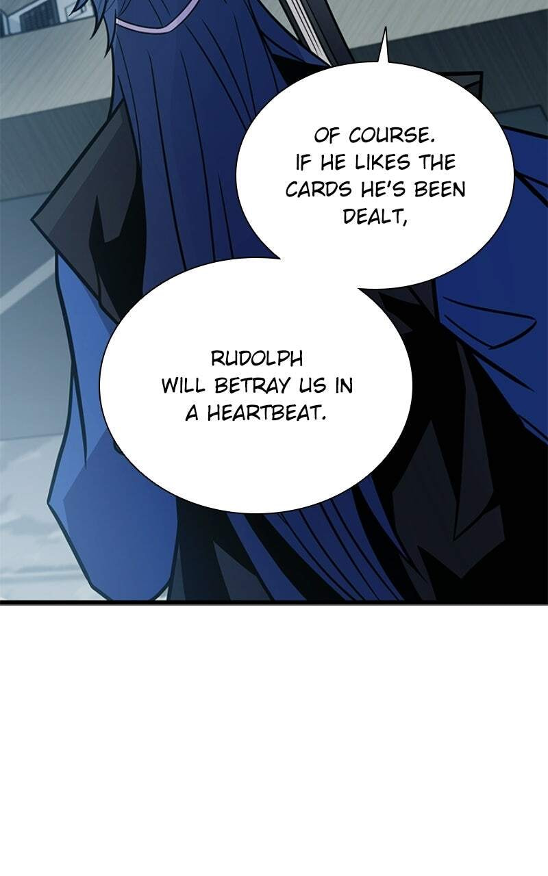 Villain to Kill Chapter 229 page 17 - 
