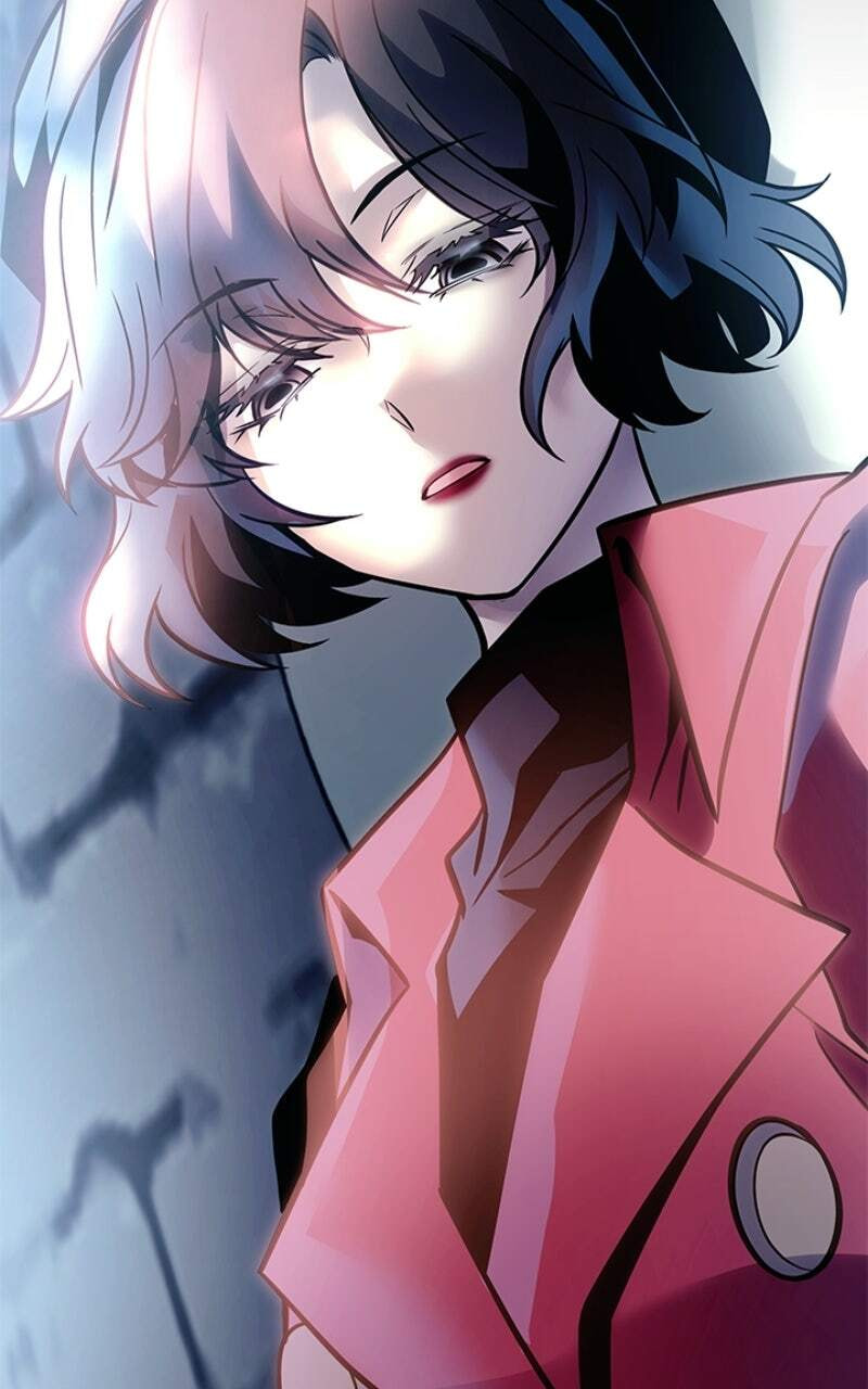 Villain to Kill Chapter 229 page 19 - 