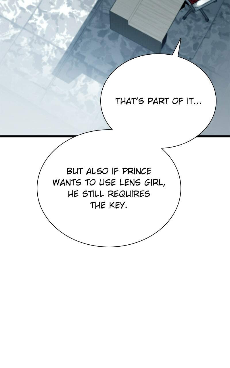 Villain to Kill Chapter 229 page 22 - 