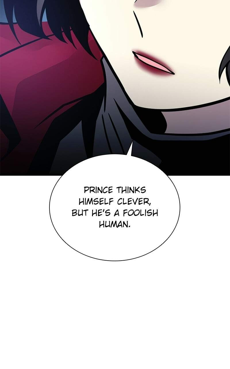 Villain to Kill Chapter 229 page 25 - 