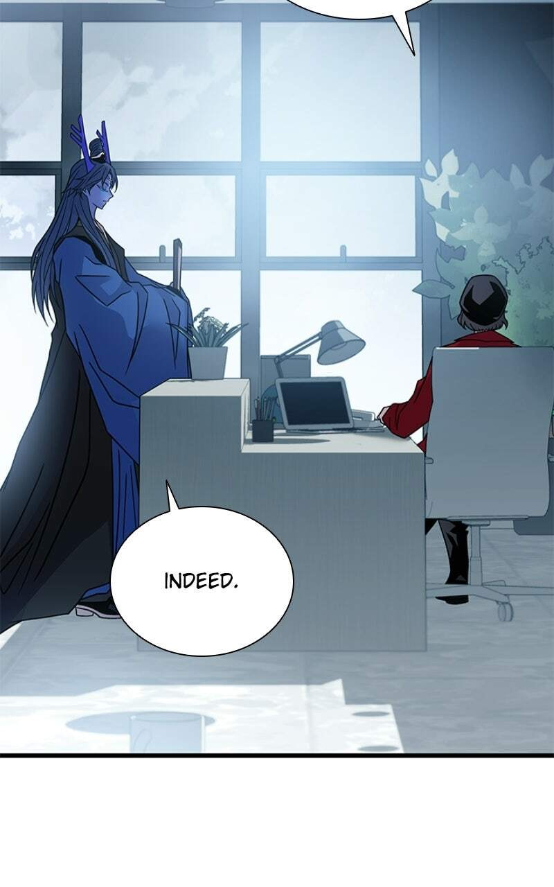 Villain to Kill Chapter 229 page 4 - 