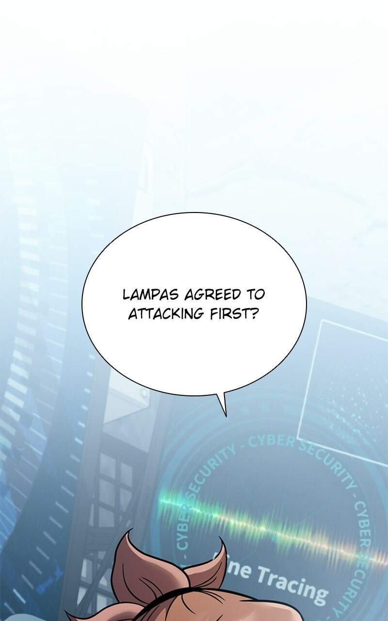 Villain to Kill Chapter 229 page 39 - 