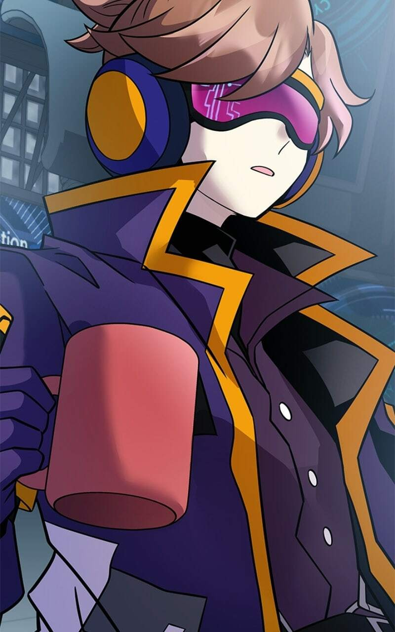 Villain to Kill Chapter 229 page 40 - 