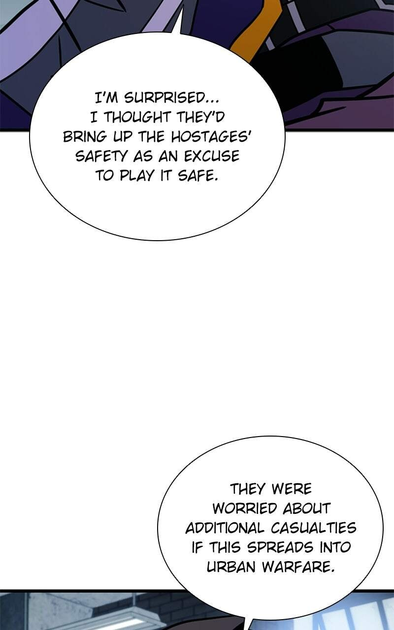 Villain to Kill Chapter 229 page 41 - 