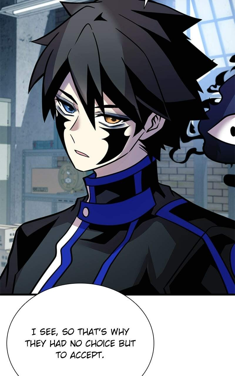 Villain to Kill Chapter 229 page 42 - 
