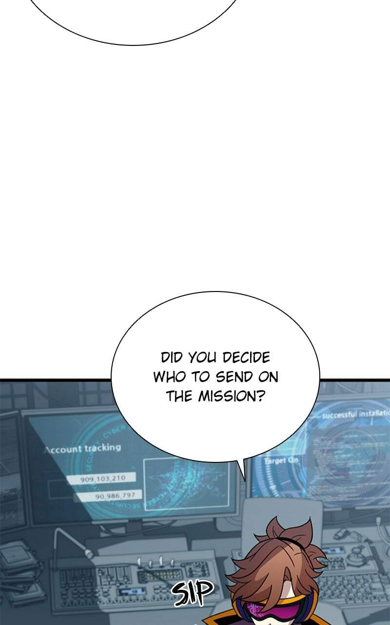 Villain to Kill Chapter 229 page 43 - 