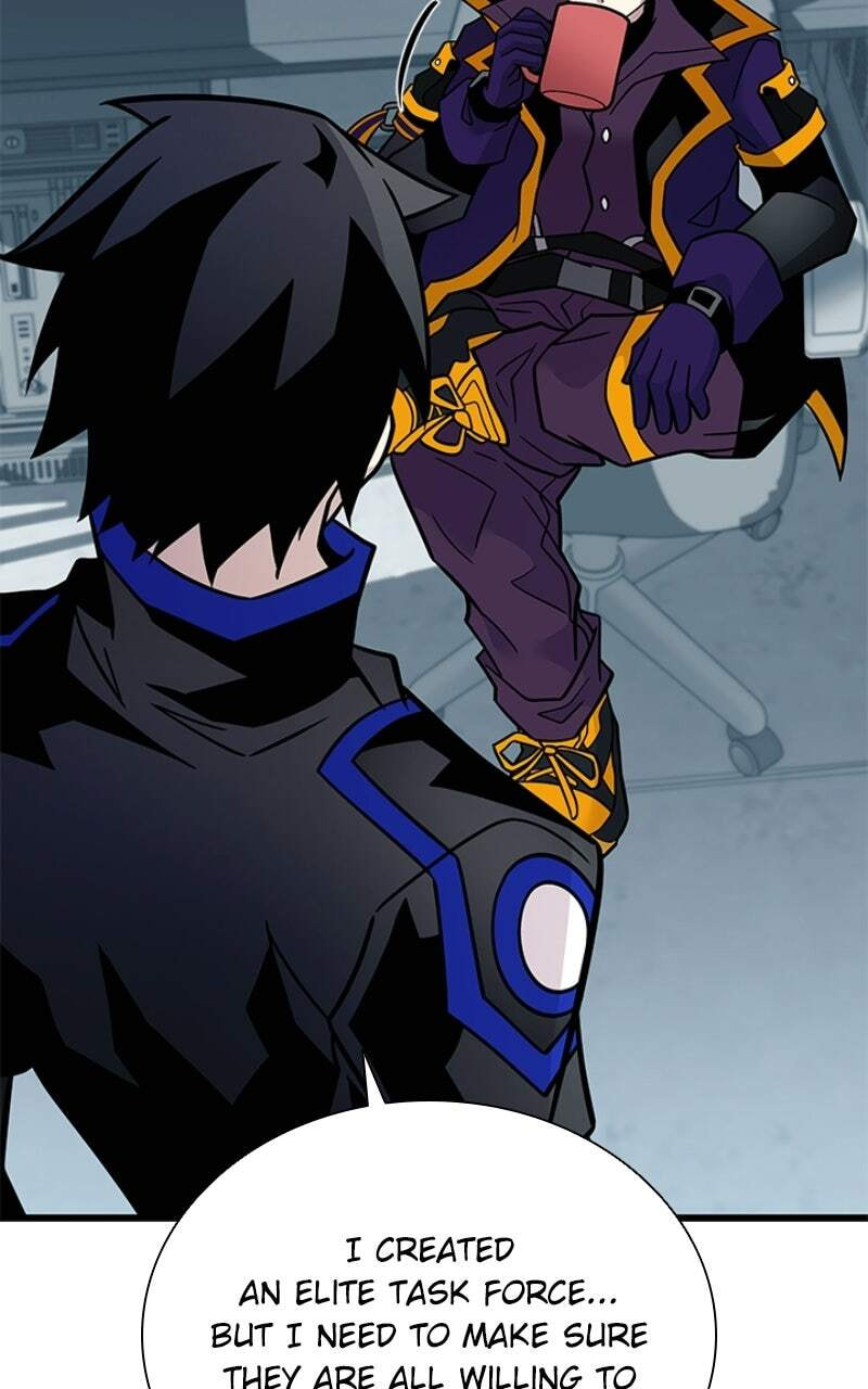 Villain to Kill Chapter 229 page 44 - 