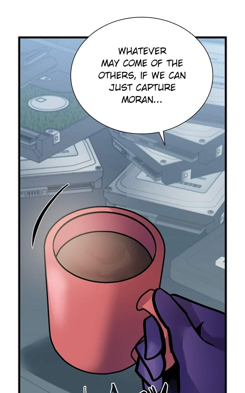Villain to Kill Chapter 229 page 50 - 