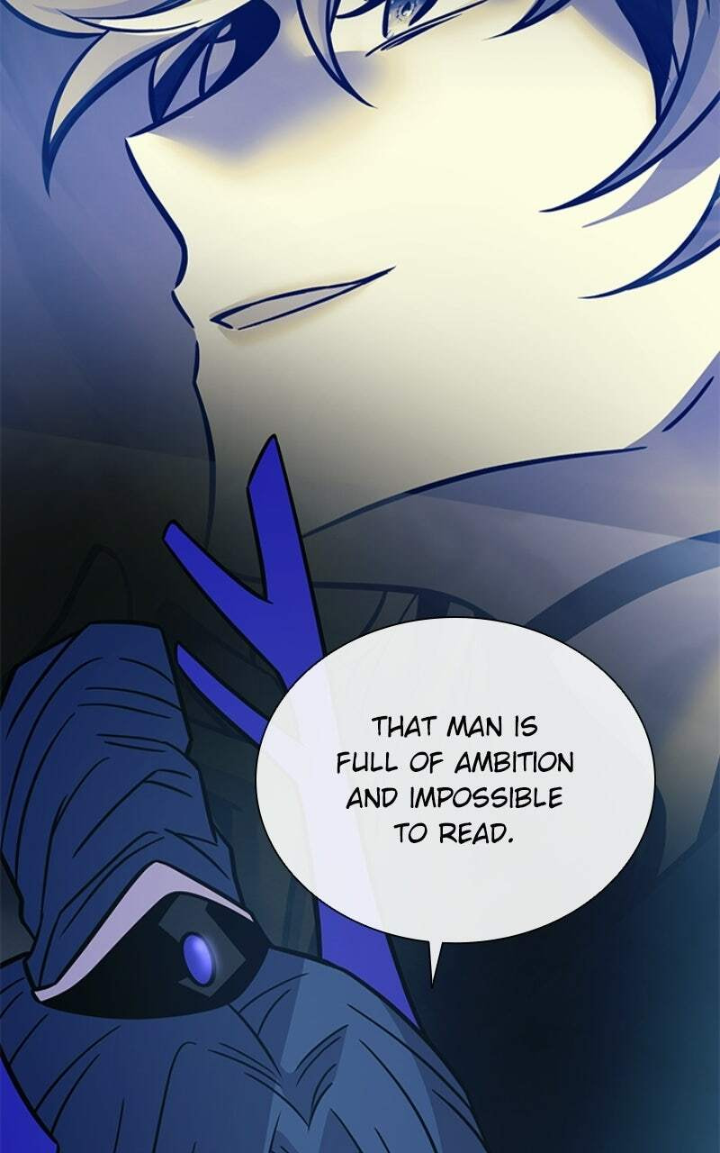 Villain to Kill Chapter 229 page 6 - 
