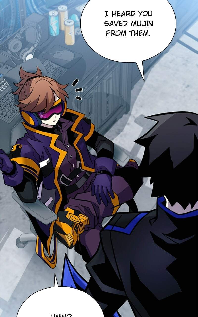 Villain to Kill Chapter 229 page 52 - 