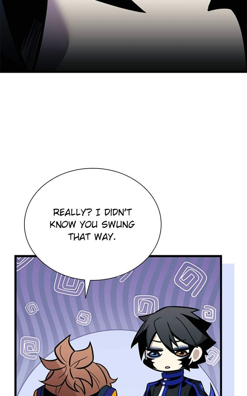 Villain to Kill Chapter 229 page 57 - 