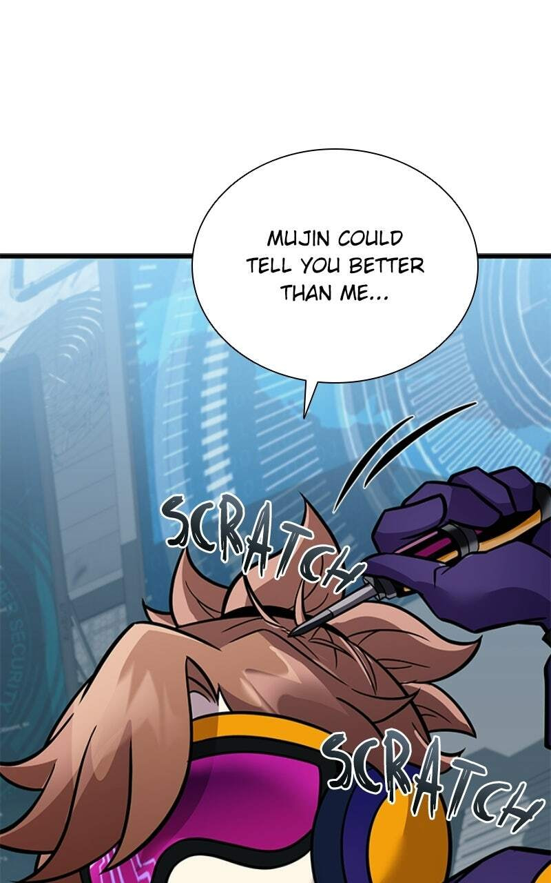 Villain to Kill Chapter 229 page 59 - 