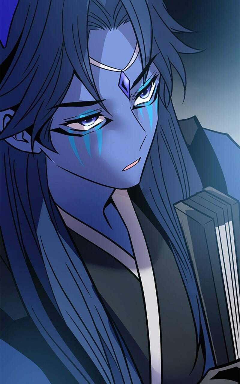 Villain to Kill Chapter 229 page 7 - 