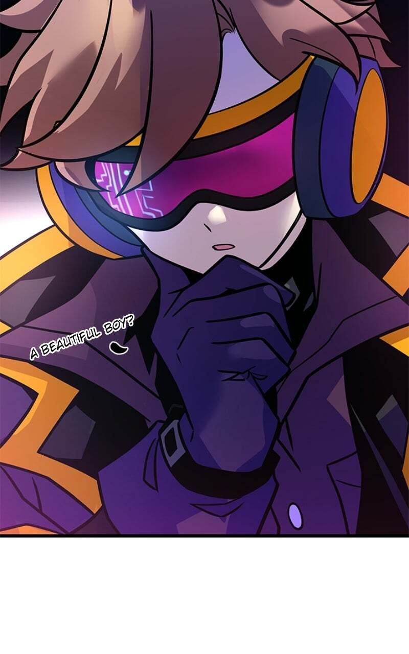 Villain to Kill Chapter 229 page 63 - 