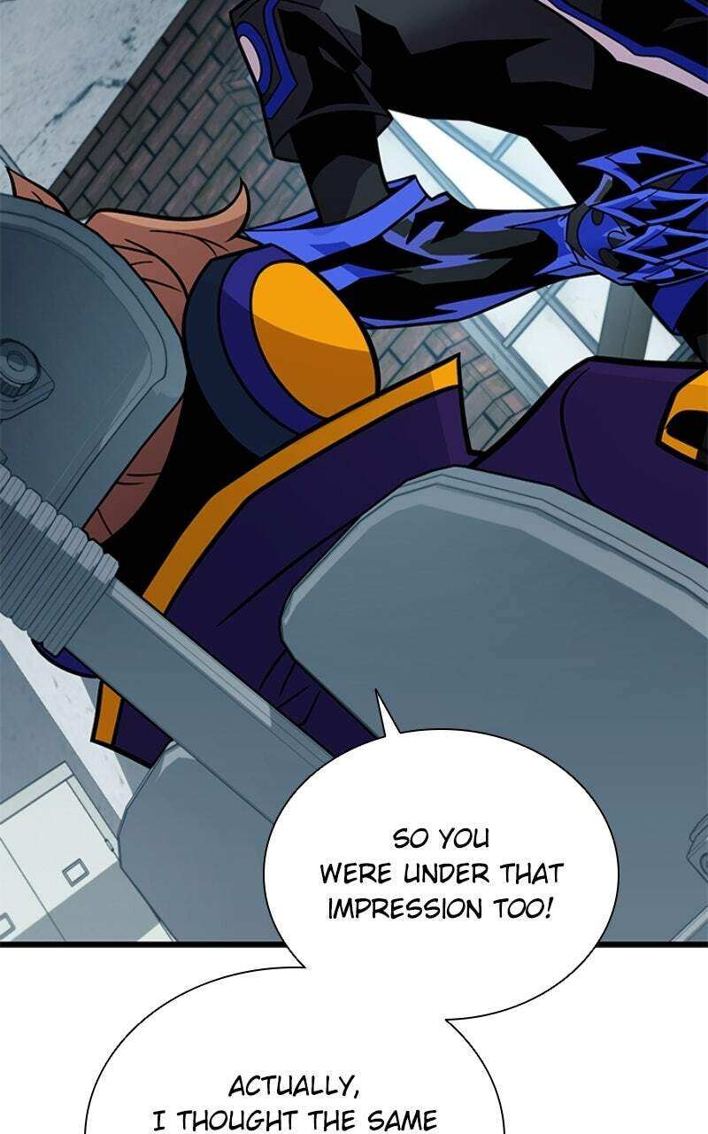 Villain to Kill Chapter 229 page 65 - 