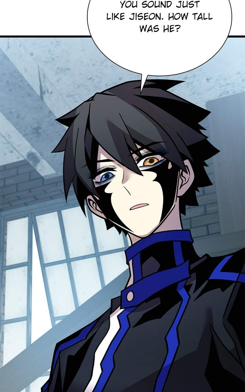 Villain to Kill Chapter 229 page 69 - 